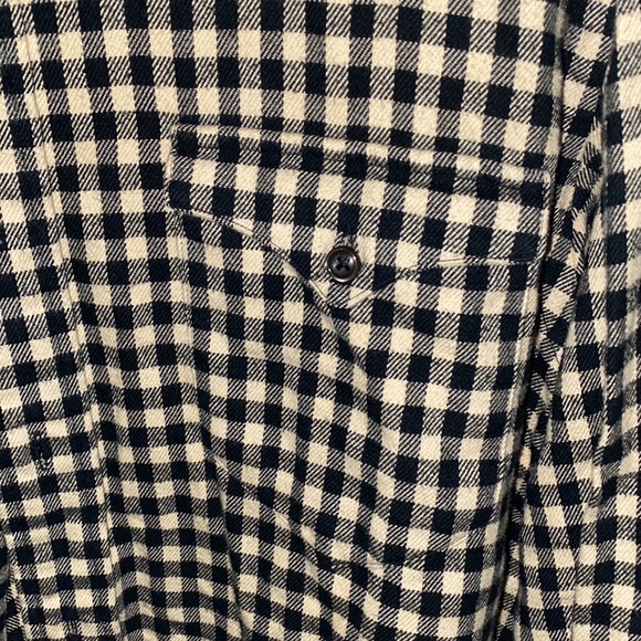 Polo Ralph Lauren Classic Western Flannel - Picture 4 of 8